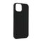 Zastitna futrola Soft Silicone - iPhone 13 (6.1) crna (MS).