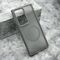 Zastitna futrola RADIAN MagSafe - Samsung S928 Galaxy S24 Ultra 5G siva (MS).