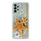PRINT CLEAR silikonska futrola skin (ultra tanka) - Samsung A235 Galaxy A23 ND0335 (MS).