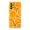 PRINT CLEAR silikonska futrola skin (ultra tanka) - Samsung A336 Galaxy A33 5G ND0328 (MS).