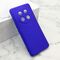 Zastitna futrola Soft Silicone - Huawei Honor Magic 7 lite plava (MS).