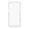 PROTECT silikonska futrola skin (ultra tanka) - Samsung G525 Galaxy Xcover 5 providna (bela) (MS).