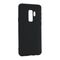KOLOR silikonska futrola skin (ultra tanka) - Samsung G965F Galaxy S9 Plus crna (MS).