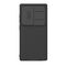 Zastitna futrola Nillkin Cam Shield Pro Magnetic - Samsung S938 Galaxy S25 Ultra 5G crna (MS).