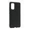 Zastitna silikonska futrola BRUSHED - Samsung A325 Galaxy A32 4G (EU) crna (MS).