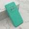 Zastitna futrola Soft Silicone - Huawei Honor Magic 7 lite mint (MS).