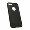 Zastitna futrola Defender Safeguard - iPhone 7/8 crna.