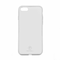 Teracell silikonska futrola skin (ultra tanka) - iPhone 7/8/SE (2020)/SE (2022) Transparent.