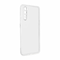 Zastitna silikonska futrola Ultra Thin - OnePlus Nord Transparent.