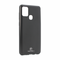 Teracell silikonska futrola skin (ultra tanka) - Samsung A217F Galaxy A21s mat crna.