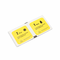 Zastitno Staklo Tempered glass (zastitno staklo za ekran) 2.5D full glue - Samsung A207 Galaxy A20s crni.