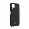 Teracell silikonska futrola skin (ultra tanka) - Huawei P40 Lite/Nova 6 SE mat crna.