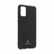 Teracell silikonska futrola skin (ultra tanka) - Samsung G985F Galaxy S20 Plus mat crna.
