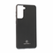Teracell silikonska futrola skin (ultra tanka) - Samsung G991 Galaxy S21 mat crna.