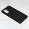 Zastitna silikonska futrola Ultra Thin - Samsung A336 Galaxy A33 5G mat crna.