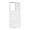 Zastitna silikonska futrola Ultra Thin - Samsung G998B Galaxy S21 Ultra 5G Transparent.