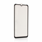 Zastitno Staklo Tempered glass (zastitno staklo za ekran) 2.5D full glue - Samsung A025 Galaxy A02s/A037 Galaxy A03s (EU) crni.
