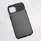 Zastitna futrola Defender Carbon - iPhone 13 crna.