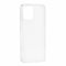 Zastitna silikonska futrola Ultra Thin - Realme 8 4G/8 Pro Transparent.