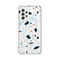 PRINT silikonska futrola skin (ultra tanka) - Samsung A525 Galaxy A52 4G/A526 Galaxy A52 5G/A528B Galaxy A52s 5G Terazzo Pattern.