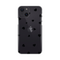PRINT silikonska futrola skin (ultra tanka) - iPhone 13 Hearts.