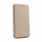 Zastitna futrola Teracell Flip Cover - Samsung A536 Galaxy A53 5G zlatna.