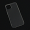Zastitna silikonska futrola Ultra Thin - iPhone 13 Transparent.