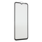 Zastitno Staklo Tempered glass (zastitno staklo za ekran) 2.5D full glue - Samsung A035 Galaxy A03 crni.