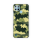 PRINT silikonska futrola skin (ultra tanka) - Realme C25Y/C21Y Army.