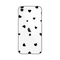 PRINT silikonska futrola skin (ultra tanka) - iPhone 7/8/SE (2020)/SE (2022) Hearts.