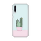 PRINT silikonska futrola - Samsung A307F/A505F/A507F Galaxy A30s/A50/A50s Cactus.