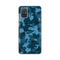 PRINT silikonska futrola - Samsung A715F Galaxy A71 Camouflage Pattern.