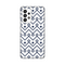PRINT silikonska futrola skin (ultra tanka) - Samsung A536 Galaxy A53 5G Blue cubes.