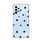PRINT silikonska futrola skin (ultra tanka) - Samsung A235 Galaxy A23 Hearts.