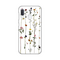 PRINT silikonska futrola skin (ultra tanka) - Samsung A202 Galaxy A20E Flower.