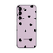 PRINT silikonska futrola skin (ultra tanka) - Samsung S916B Galaxy S23 Plus Hearts.