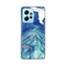 PRINT silikonska futrola - Xiaomi Redmi Note 12 4G (EU) Blue Marble.
