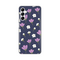 PRINT silikonska futrola skin (ultra tanka) - Samsung A145R Galaxy A14 4G Spring flowers.
