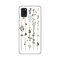 PRINT silikonska futrola skin (ultra tanka) - Samsung A217F Galaxy A21s Flower.