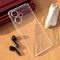 Teracell silikonska futrola skin (ultra tanka) - Xiaomi Redmi Note 13 Pro Plus (EU) Transparent.