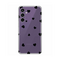PRINT silikonska futrola skin (ultra tanka) - Samsung S711 Galaxy S23 FE Hearts.