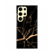 PRINT silikonska futrola - Samsung S928B Galaxy S24 Ultra All crni.