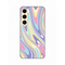 PRINT silikonska futrola skin (ultra tanka) - Samsung S921B Galaxy S24 Liquid Dream.