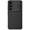 Zastitna futrola Nillkin CamShield Pro Magnetic - Samsung S921B Galaxy S24 crna.