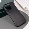 Zastitna silikonska futrola Skin - iPhone 16 Pro Max 6.9 mat crna.