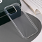 Zastitna silikonska futrola Skin - iPhone 16 Pro Max 6.9 Transparent.
