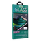 Zastitno staklo Tempered glass (zastitno staklo za ekran) 2.5D full glue - iPhone 16 Pro Max 6.9 crna.