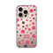 PRINT silikonska futrola skin (ultra tanka) - iPhone 16 Pro Dottie Dottie.