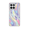 PRINT silikonska futrola skin (ultra tanka) - Huawei Honor 200 Smart/Honor X7c Liquid Dream.