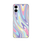 PRINT silikonska futrola skin (ultra tanka) - Samsung A065F Galaxy A06 Liquid Dream.